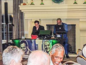 DJ Anthony Brings the House Down!